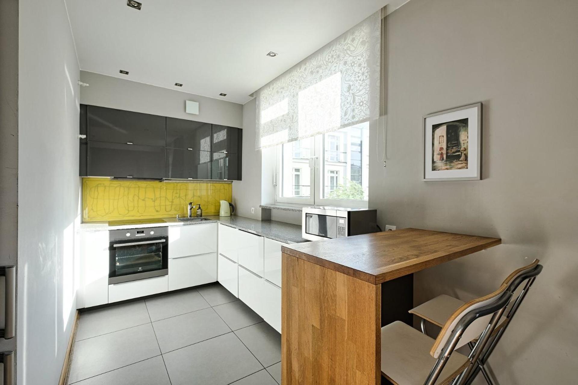 Modern And Cozy- Central Location-B11/13 Varşovia Exterior foto