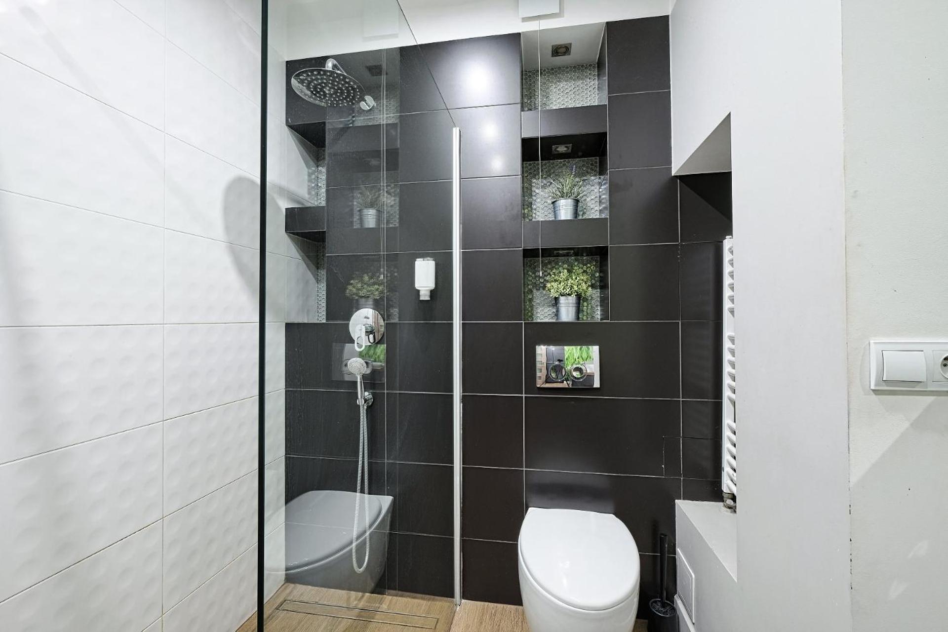 Modern And Cozy- Central Location-B11/13 Varşovia Exterior foto